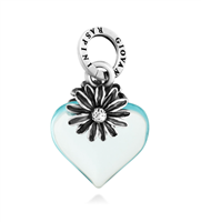 Charm Giovanni Raspini in Argento 12474 - 12474